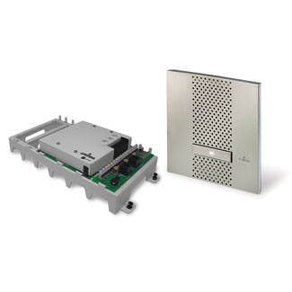 leviton 47000-mkb intercom main controller board kit