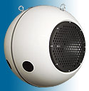 soundsphere loudspeaker loud speaker speakers model q-sb2 sub-bass sub bass for use in q-12a systems