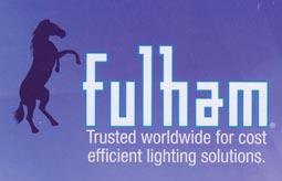 fulham electronic ballasts electronic transformers lamps universal voltage multi-volt 120v-277v 220v-240v