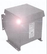 15 to 45 kva general purpose distribution transformer aluminum wound three phase hammond power soltions