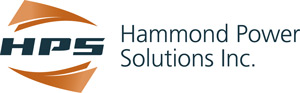 Hammond Power Solutions Transformers